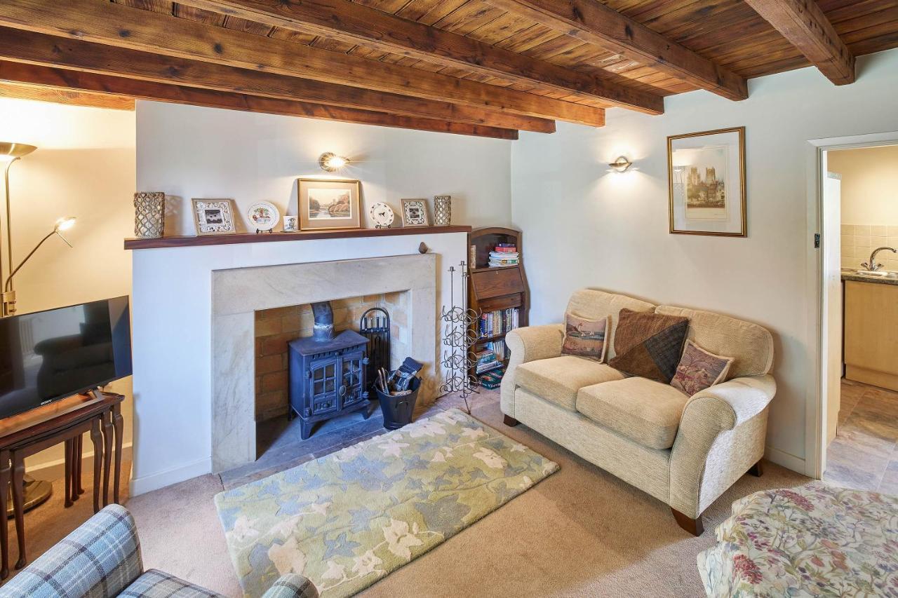 Host & Stay - Grange Cottage Osmotherley  Bagian luar foto